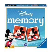 Disney Classic Mini Memory Game